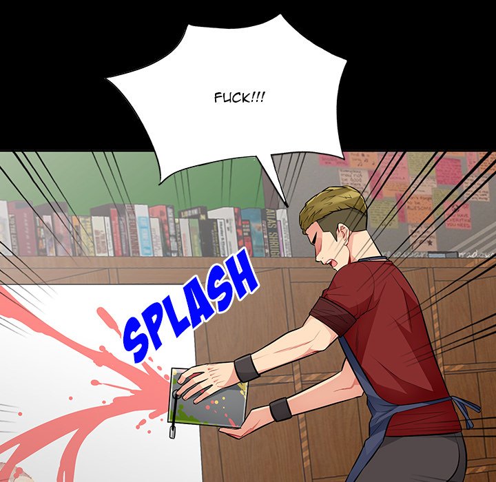 The Family Tree - Chapter 33 [photo 128] - MangaPorn