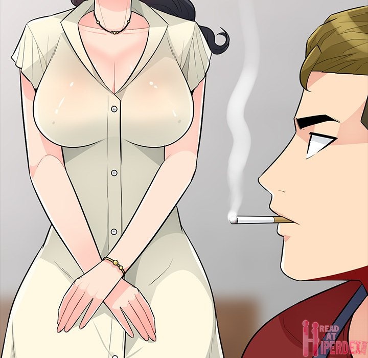 The Family Tree - Chapter 34 [photo 11] - MangaPorn