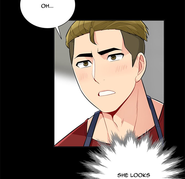 The Family Tree - Chapter 34 [photo 23] - MangaPorn