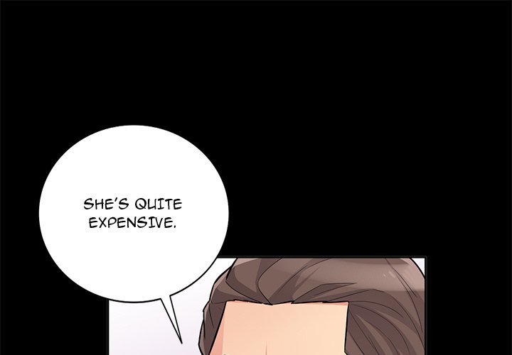 The Family Tree - Chapter 35 [photo 1] - MangaPorn