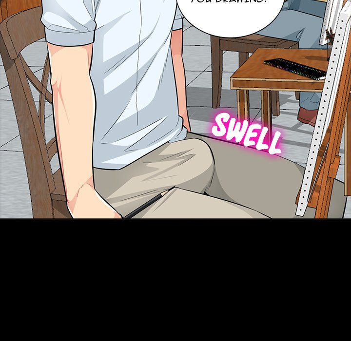 The Family Tree - Chapter 35 [photo 44] - MangaPorn