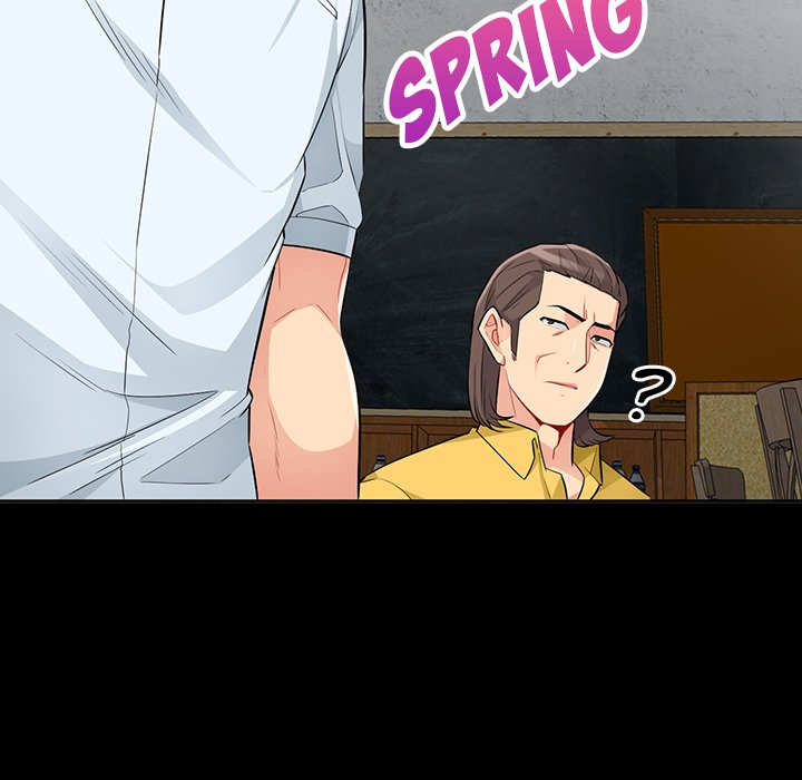 The Family Tree - Chapter 35 [photo 54] - MangaPorn