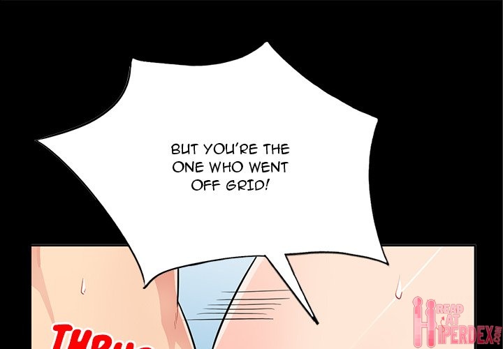 The Family Tree - Chapter 36 [photo 1] - MangaPorn