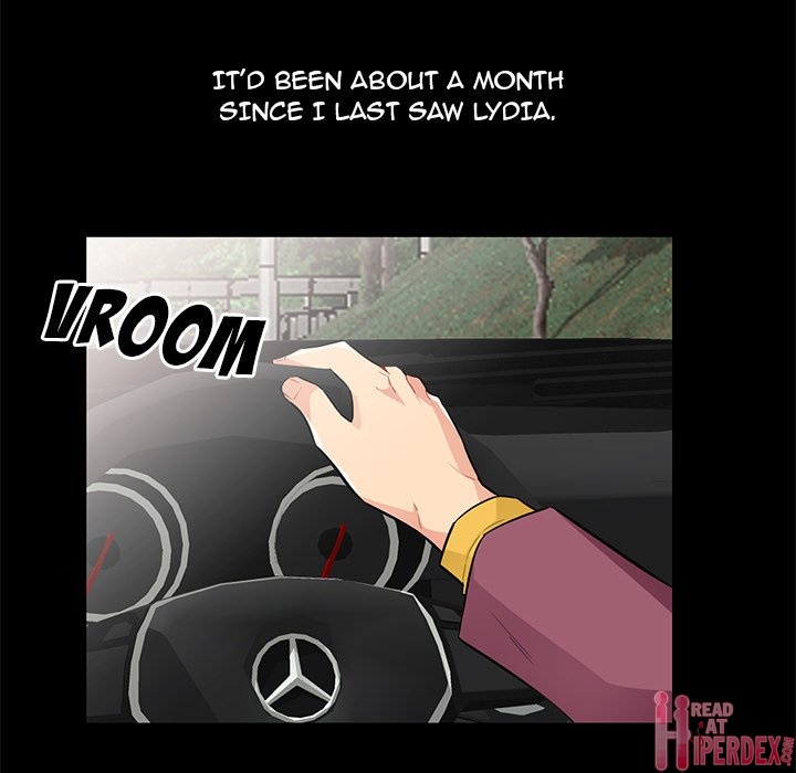 The Family Tree - Chapter 36 [photo 115] - MangaPorn