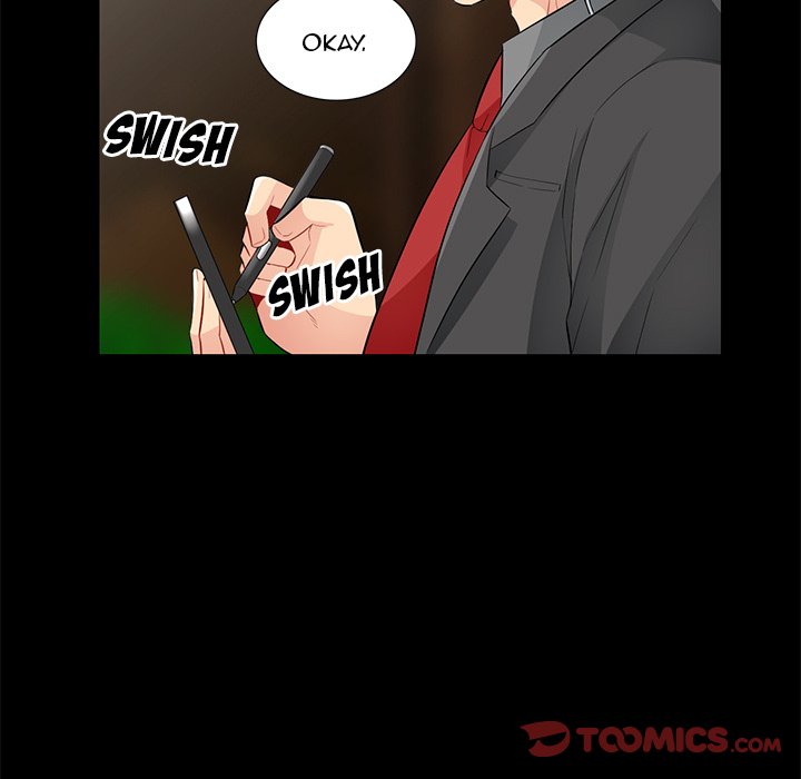 The Family Tree - Chapter 36 [photo 129] - MangaPorn