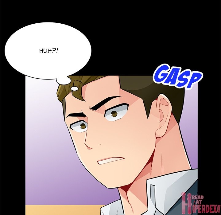 The Family Tree - Chapter 37 [photo 11] - MangaPorn