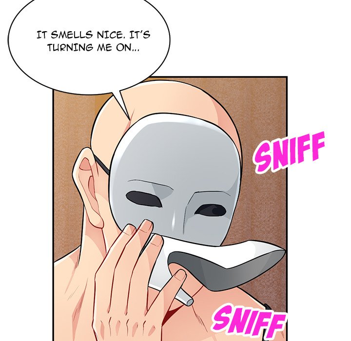 The Family Tree - Chapter 37 [photo 47] - MangaPorn