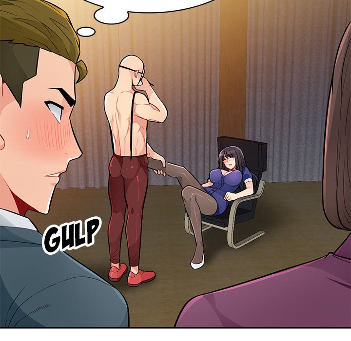 The Family Tree - Chapter 37 [photo 49] - MangaPorn