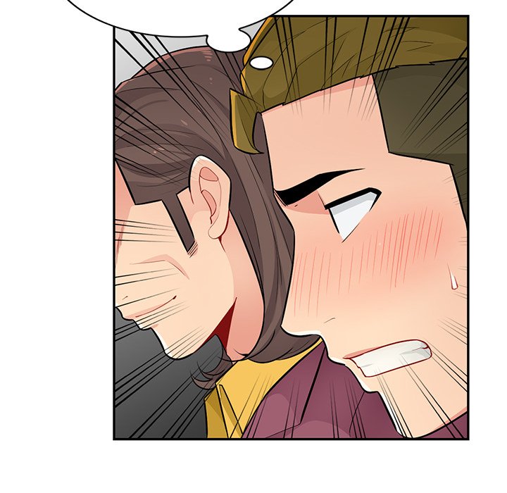 The Family Tree - Chapter 37 [photo 60] - MangaPorn