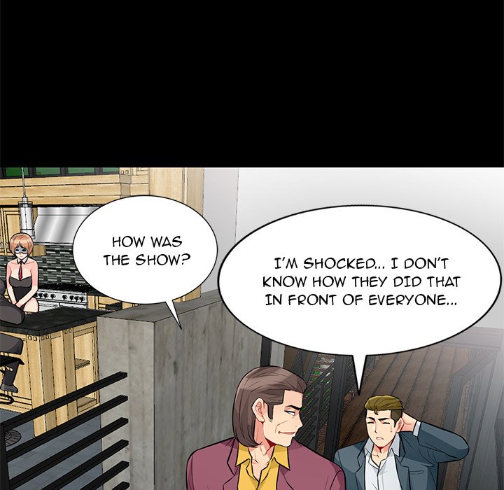 The Family Tree - Chapter 38 [photo 40] - MangaPorn