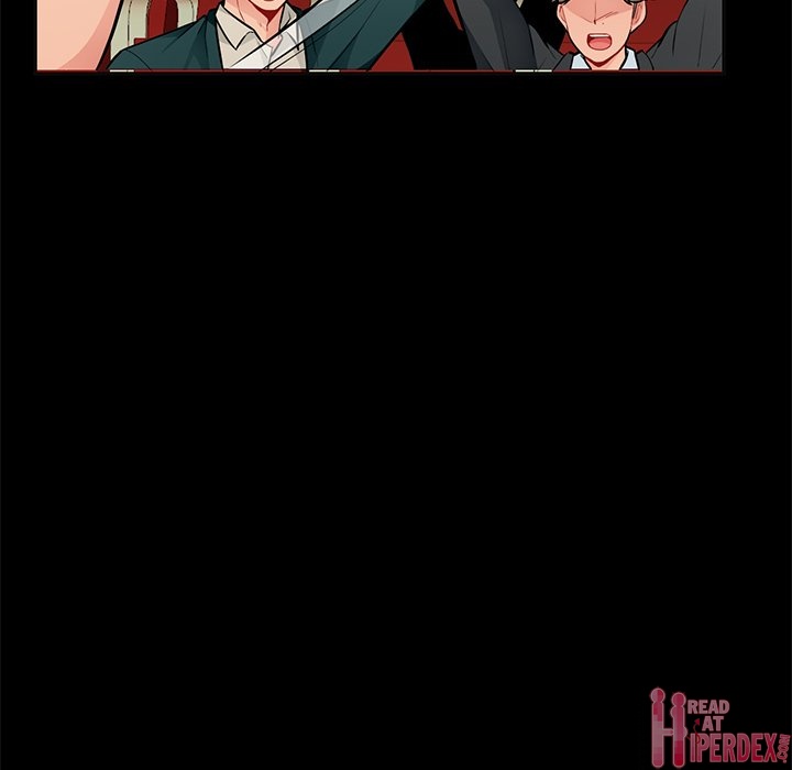 The Family Tree - Chapter 38 [photo 6] - MangaPorn