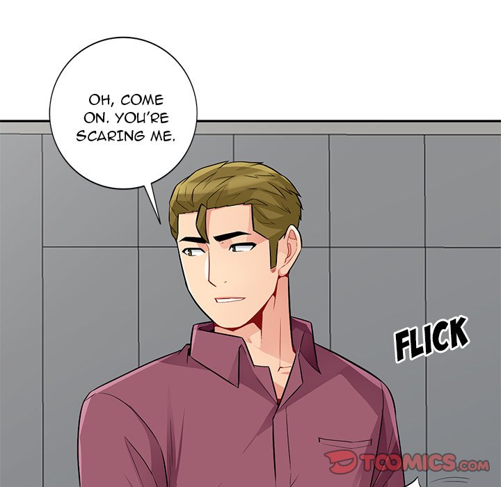 The Family Tree - Chapter 38 [photo 75] - MangaPorn