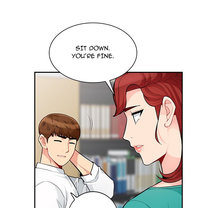 The Family Tree - Chapter 38 [photo 98] - MangaPorn