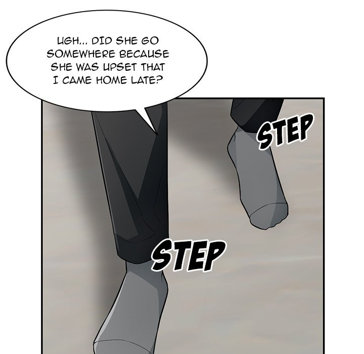 The Family Tree - Chapter 39 [photo 140] - MangaPorn