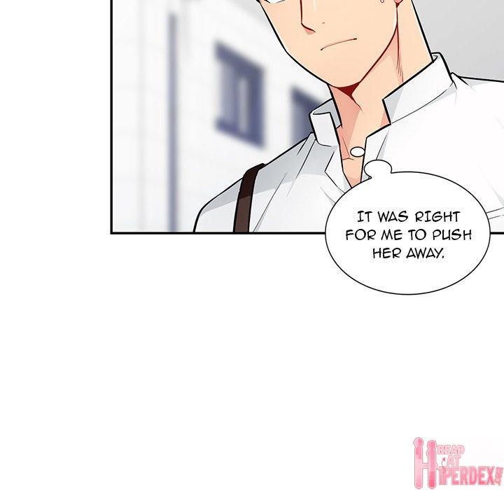 The Family Tree - Chapter 39 [photo 86] - MangaPorn