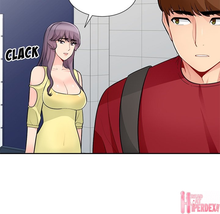 The Family Tree - Chapter 40 [photo 106] - MangaPorn