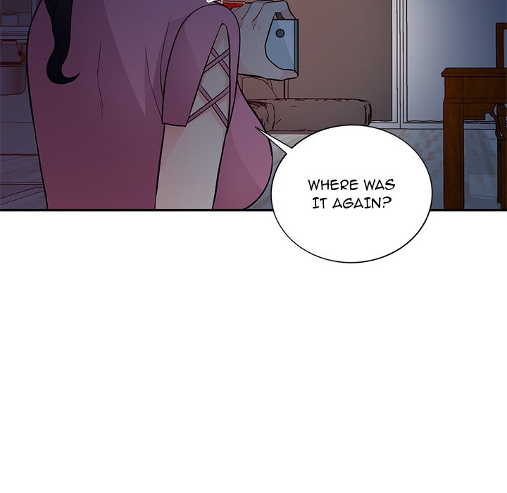 The Family Tree - Chapter 40 [photo 144] - MangaPorn