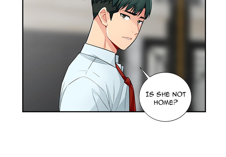 The Family Tree - Chapter 40 [photo 2] - MangaPorn