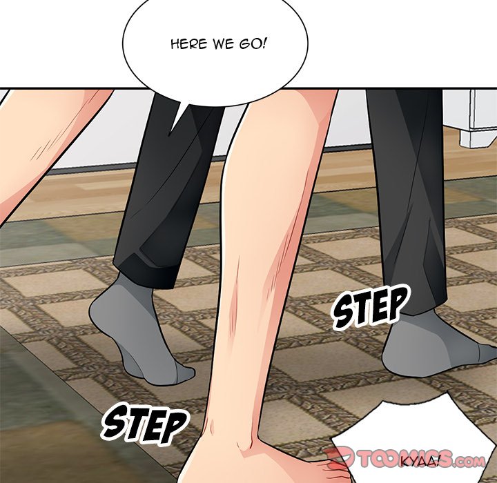 The Family Tree - Chapter 40 [photo 45] - MangaPorn