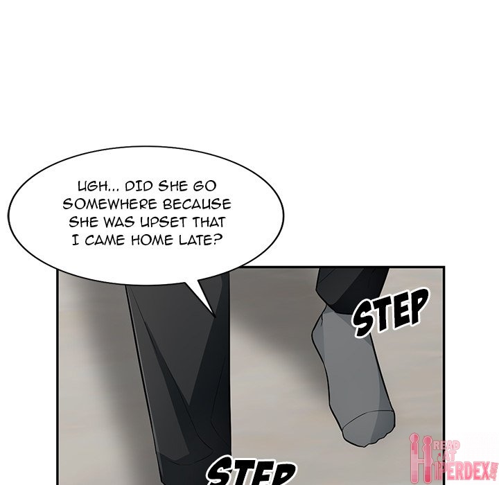 The Family Tree - Chapter 40 [photo 6] - MangaPorn