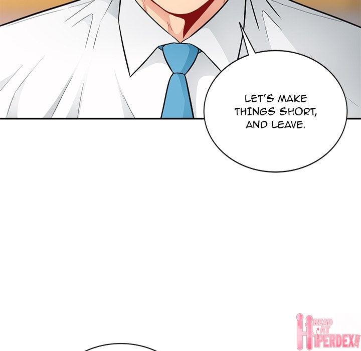 The Family Tree - Chapter 40 [photo 96] - MangaPorn