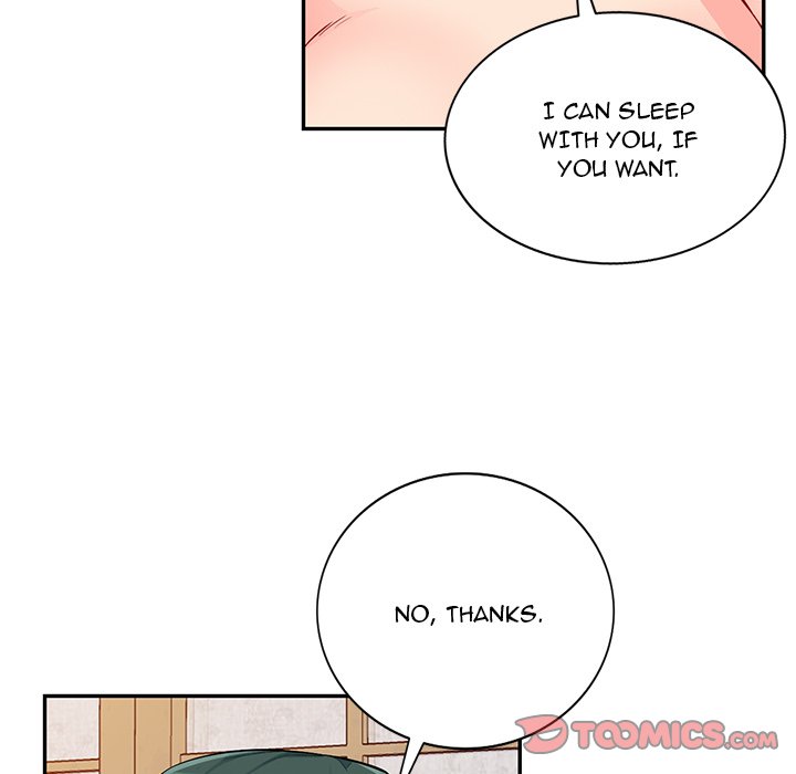 The Family Tree - Chapter 41 [photo 39] - MangaPorn