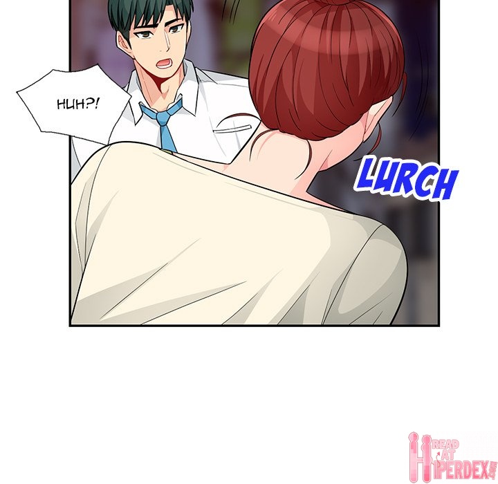 The Family Tree - Chapter 42 [photo 146] - MangaPorn