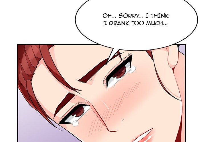 The Family Tree - Chapter 43 [photo 4] - MangaPorn