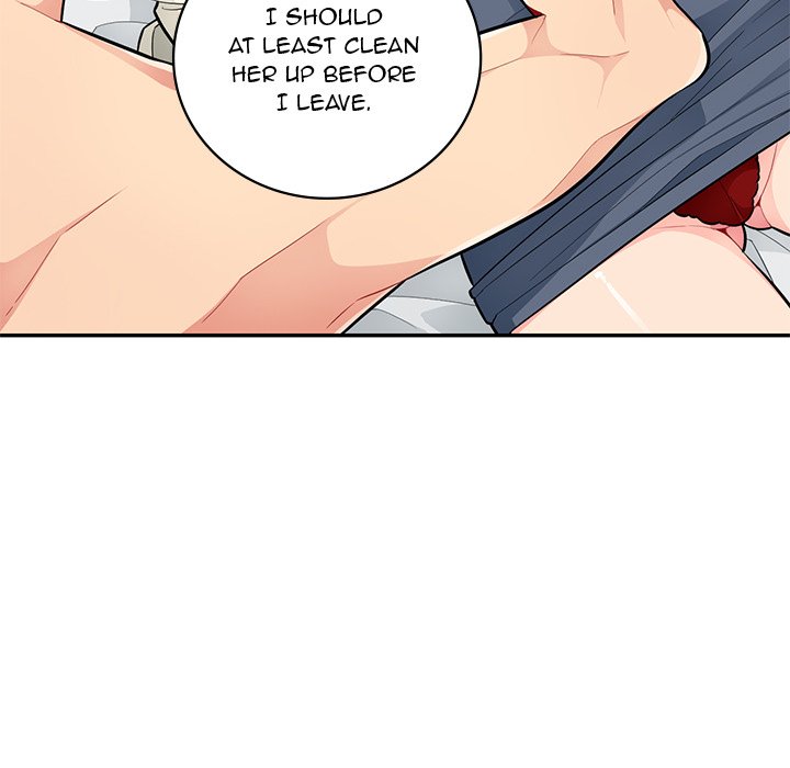 The Family Tree - Chapter 43 [photo 48] - MangaPorn