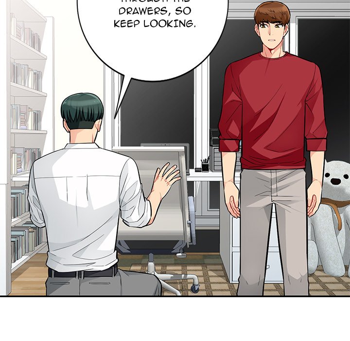 The Family Tree - Chapter 45 [photo 113] - MangaPorn