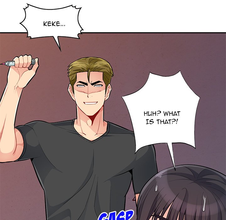 The Family Tree - Chapter 45 [photo 40] - MangaPorn