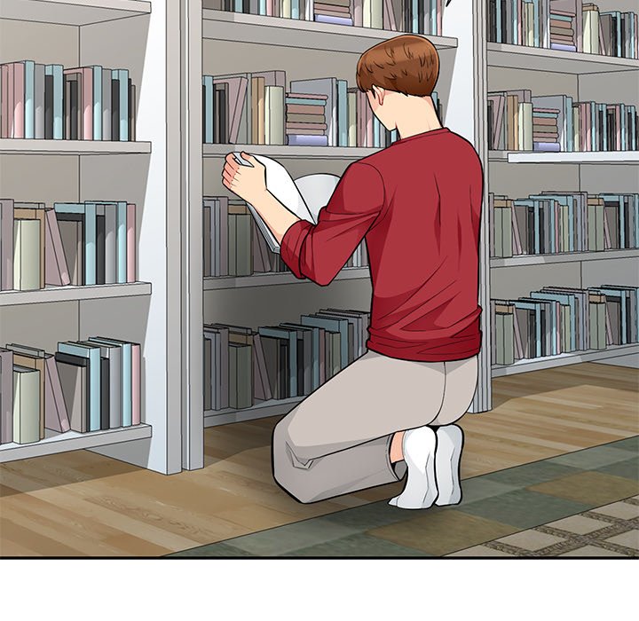 The Family Tree - Chapter 45 [photo 90] - MangaPorn