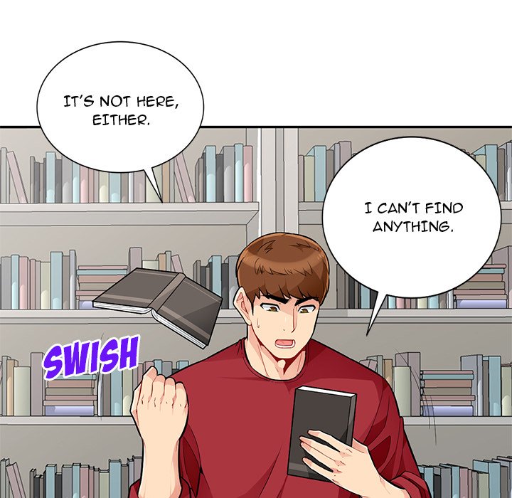 The Family Tree - Chapter 45 [photo 92] - MangaPorn