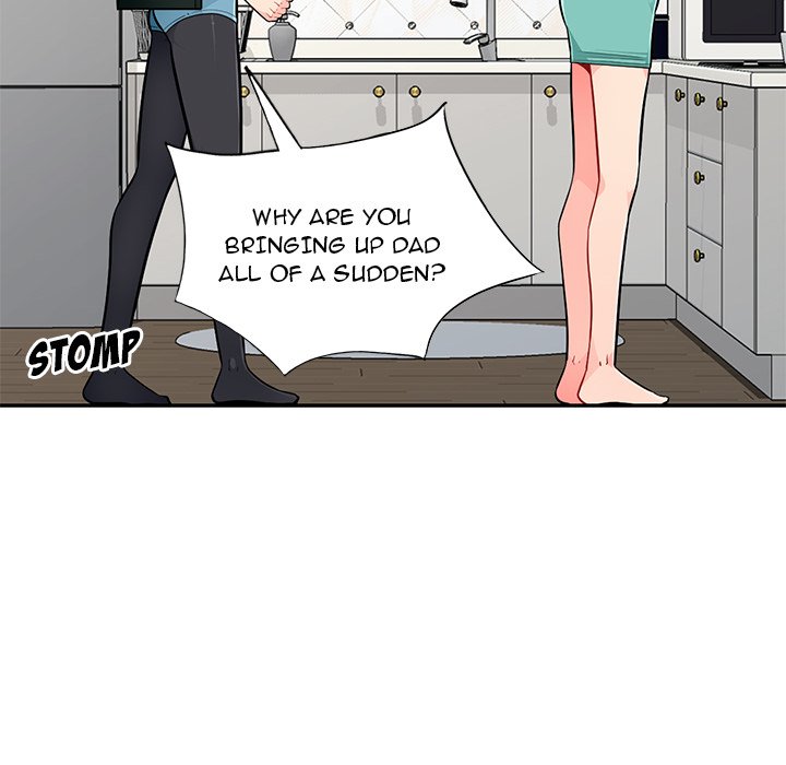 The Family Tree - Chapter 46 [photo 116] - MangaPorn