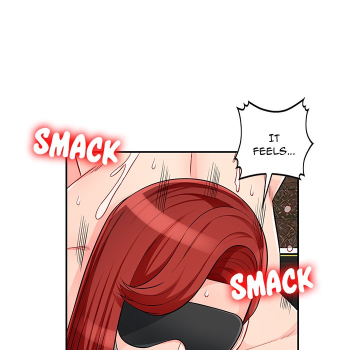 The Family Tree - Chapter 49 [photo 67] - MangaPorn