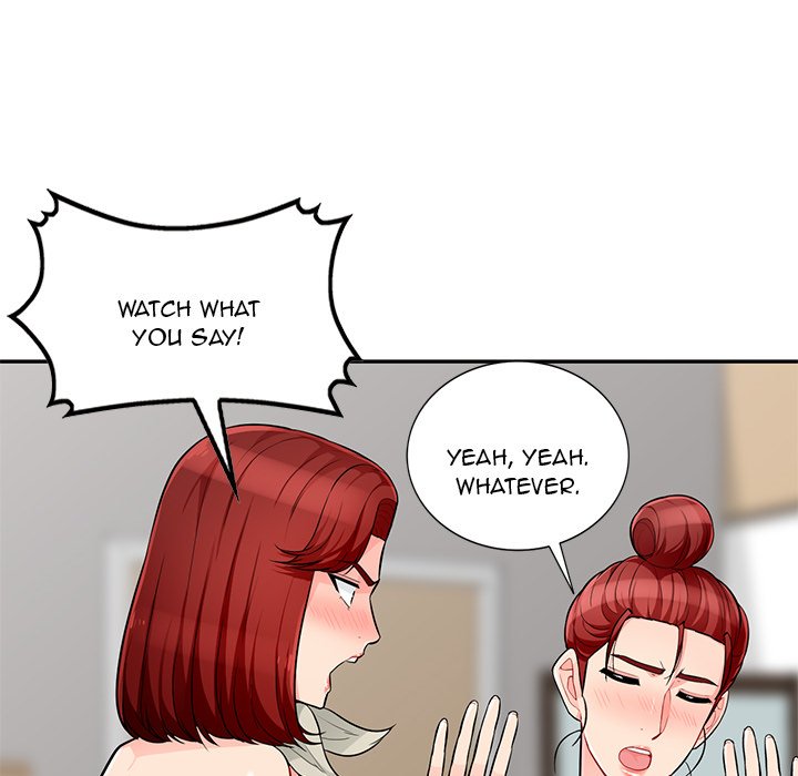 The Family Tree - Chapter 51 [photo 107] - MangaPorn