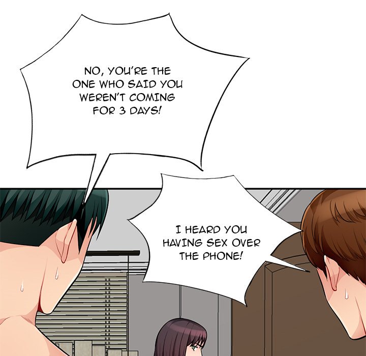 The Family Tree - Chapter 51 [photo 120] - MangaPorn