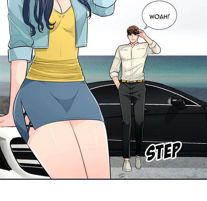 The Family Tree - Chapter 52 [photo 114] - MangaPorn