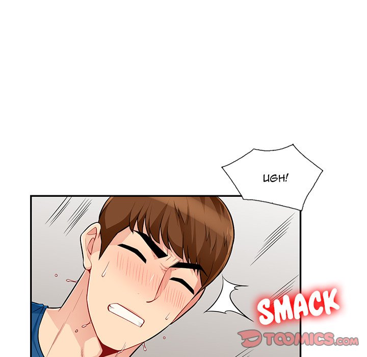 The Family Tree - Chapter 52 [photo 39] - MangaPorn