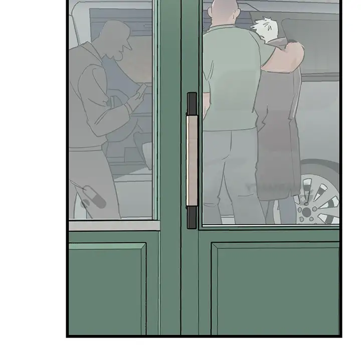 Hand in Hand - Chapter 1 [photo 106] - MangaPorn