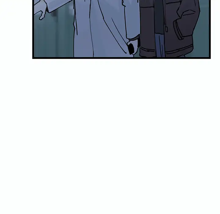 Hand in Hand - Chapter 1 [photo 27] - MangaPorn