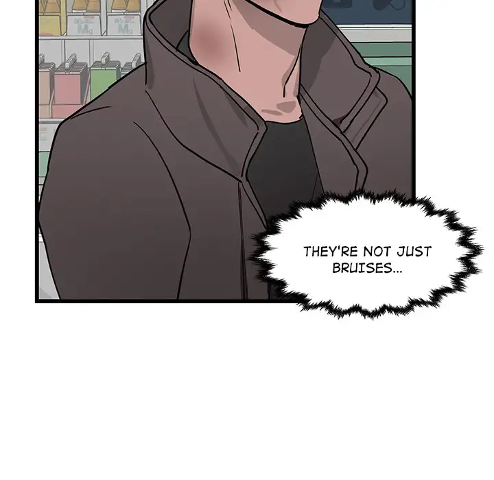 Hand in Hand - Chapter 1 [photo 34] - MangaPorn