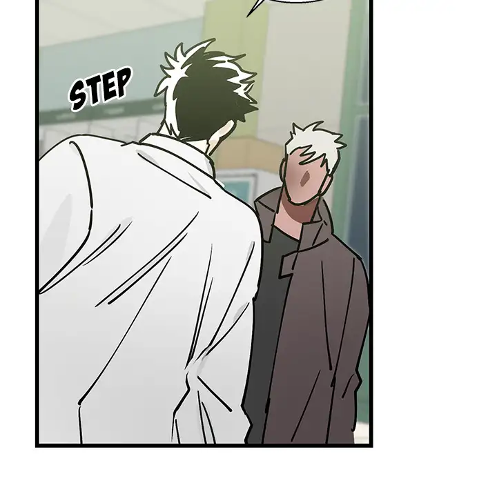 Hand in Hand - Chapter 1 [photo 38] - MangaPorn