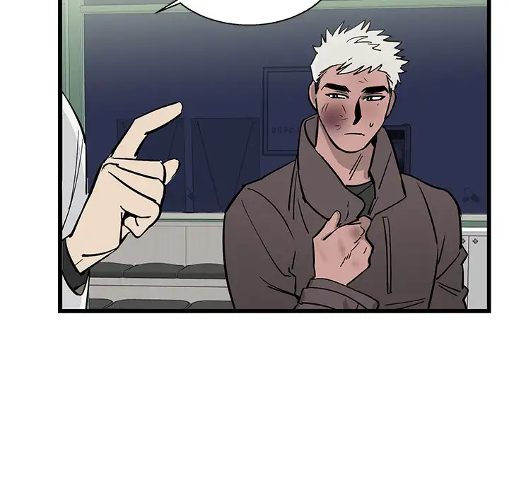 Hand in Hand - Chapter 1 [photo 44] - MangaPorn