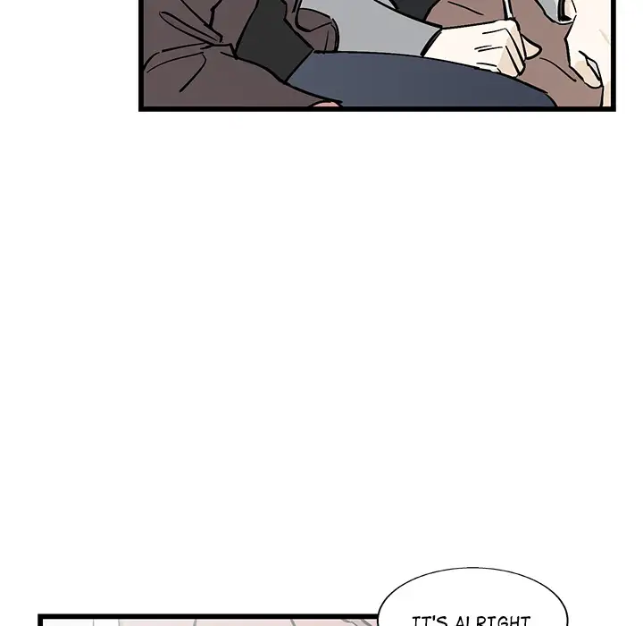 Hand in Hand - Chapter 1 [photo 48] - MangaPorn