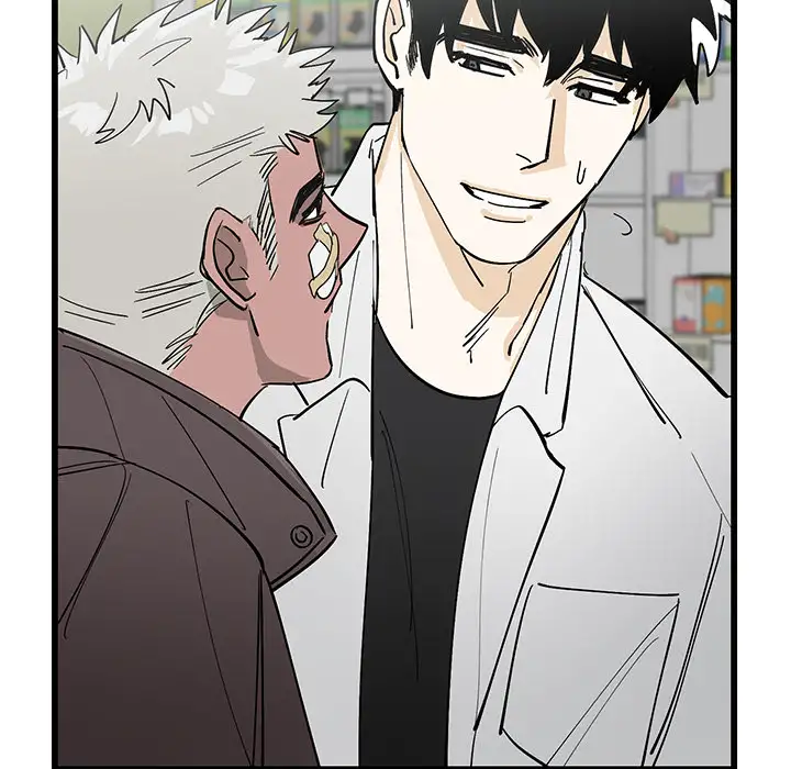 Hand in Hand - Chapter 1 [photo 60] - MangaPorn