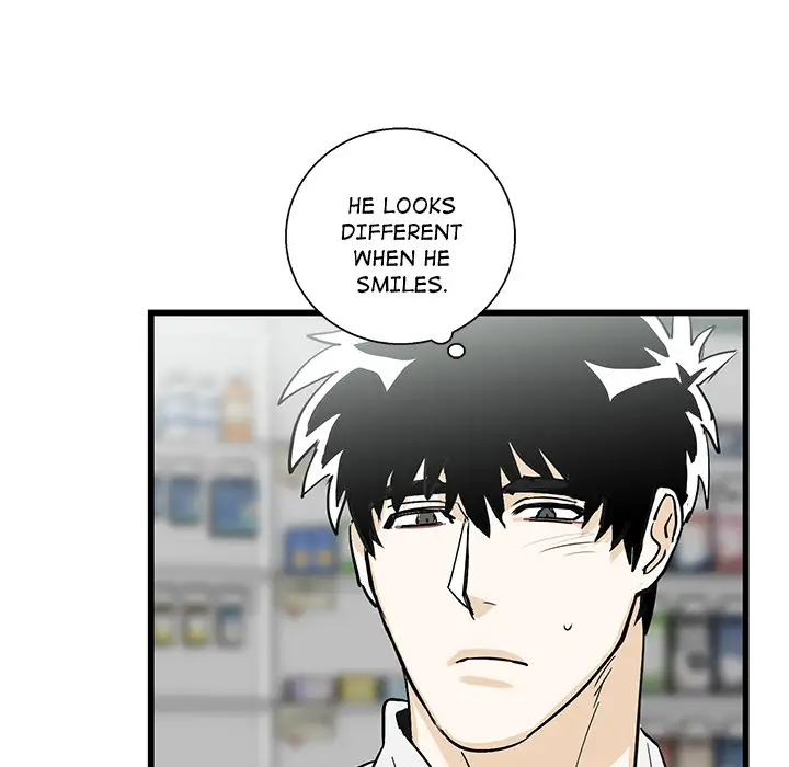 Hand in Hand - Chapter 1 [photo 67] - MangaPorn