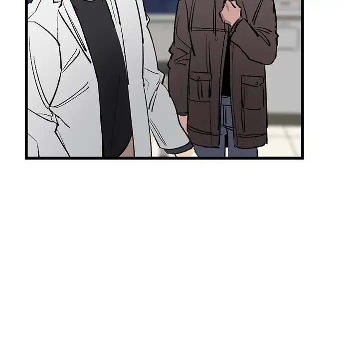 Hand in Hand - Chapter 1 [photo 70] - MangaPorn