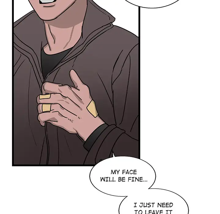 Hand in Hand - Chapter 1 [photo 73] - MangaPorn