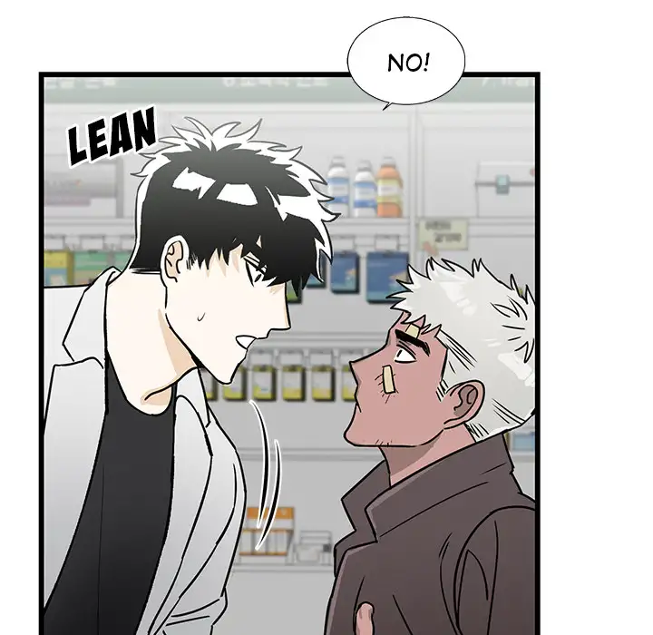 Hand in Hand - Chapter 1 [photo 76] - MangaPorn